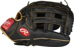 BB GLOVE RAWLINGS R9 Series 12.75" -BS23