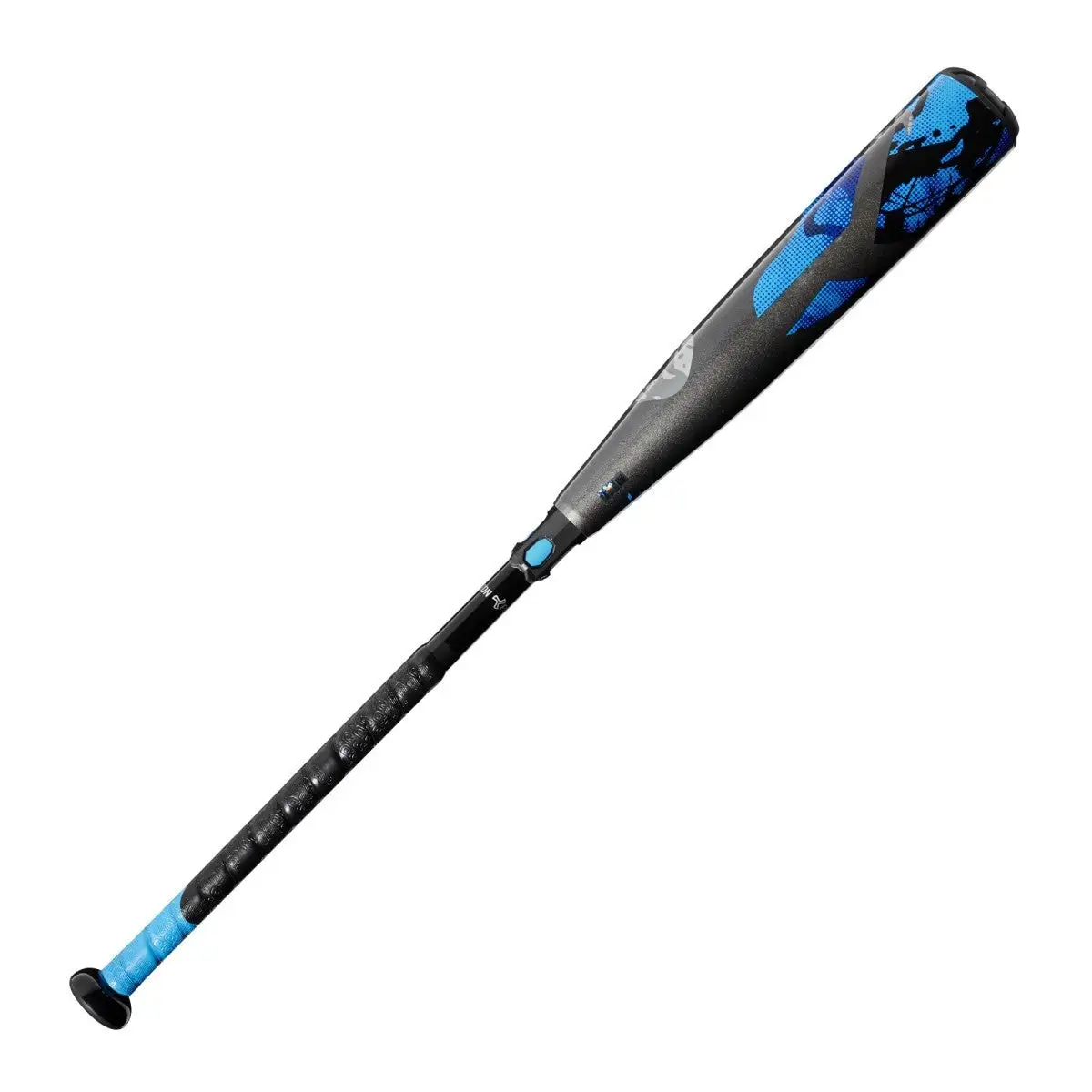 DeMarini Voodoo USA Baseball Bat Drop 10 DXUD2-21 5 DeMarini Voodoo USA Baseball Bat Drop 10 DXUD2-21 - Image 3