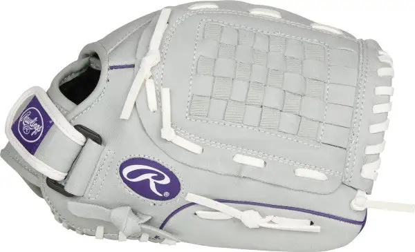 Rawlings SB GLOVE Sure Catch -SCSB12PU - 12" - LHT BS23 5 Rawlings SB GLOVE Sure Catch -SCSB12PU - 12" - LHT BS23 - Image 3