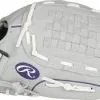 SB GLOVE YTH RAWLINGS SCSB125PU 12.5'' BS23 -