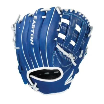 Easton Baseball (Canada) BB GLOVE EASTON FE1100 ROY/WH- 11"- BS22 4 Easton Baseball (Canada) BB GLOVE EASTON FE1100 ROY/WH- 11"- BS22 - Image 2