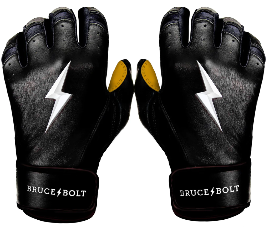 BruceBolt BRUCE BOLT Premium Pro Short Cuff YOUTH - BS22 3 BruceBolt BRUCE BOLT Premium Pro Short Cuff YOUTH - BS22