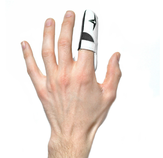 All-Star ALL STAR FINGER IMPACT SLEEVE LFT AD BS23 4 All-Star ALL STAR FINGER IMPACT SLEEVE LFT AD BS23 - Image 2