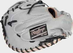 SB GLOVE RAWLINGS (RHT) RLACM34FPGRG 34'' BS23 9 SB GLOVE RAWLINGS (RHT) RLACM34FPGRG 34'' BS23 -Baseball sale shop 5ac86455876d5ddcae887e2932c1001c