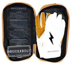 BruceBolt BRUCE BOLT Premium Pro Short Cuff YOUTH - BS22 11 BruceBolt BRUCE BOLT Premium Pro Short Cuff YOUTH - BS22 -Baseball sale shop 5b6b4b2582fb073c924a7a30b62657c8