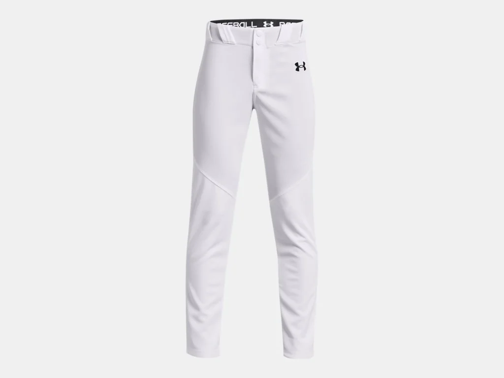 Under Armour BB PANT YTH UA UTILITY BS23 4 Under Armour BB PANT YTH UA UTILITY BS23 - Image 2