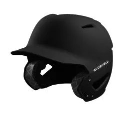 Evoshield - XVT Helmet - Matte 7 Evoshield - XVT Helmet - Matte -Baseball sale shop 5c46e7991d0fd5ef181d5b525629f387659615a2 WTV7115BL 0 Evo XVT Batting Helmet Matte Black