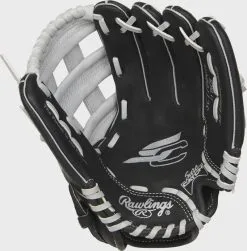 BB GLOVE RAWLINGS SURE CATCH YTH 11'' BS23