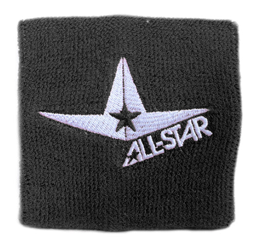 All-Star ALL STAR CLASSIC WRISTBANDS BS23 3 All-Star ALL STAR CLASSIC WRISTBANDS BS23