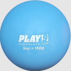 Play9 Plyo Throwing Balls - Individual 12 Play9 Plyo Throwing Balls - Individual -Baseball sale shop 5oz