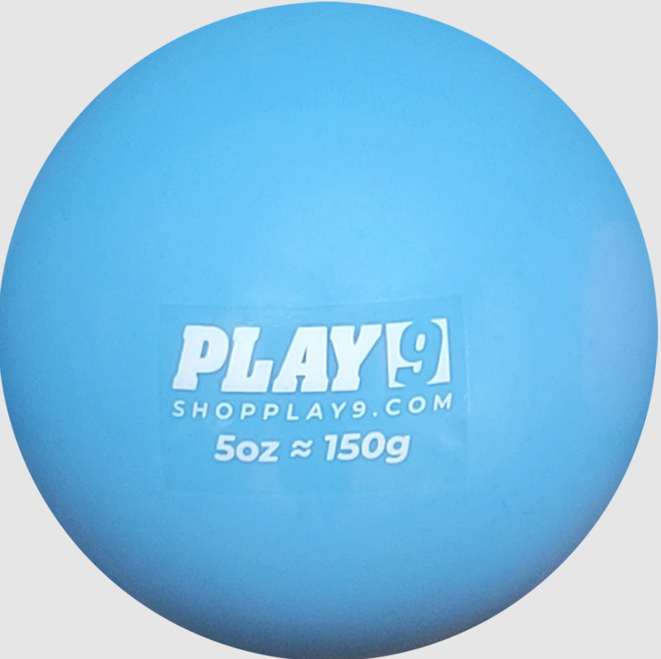 Play9 Plyo Throwing Balls - Individual 7 Play9 Plyo Throwing Balls - Individual - Image 5