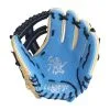 Rawlings Heart Of The Hide 11.5 Inch Infield Glove PRO204-20CB -Baseball sale shop 606c 03 20 rawlings heart of the hide 11 5 baseball glove pro204 20cb 33266 2 l