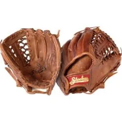 Shoeless Joe Tennessee Trapper 12.5 In Baseball Glove 1250TT