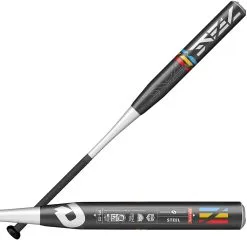 Demarini Steel Slow Pitch Softball Bat DXSTL-22