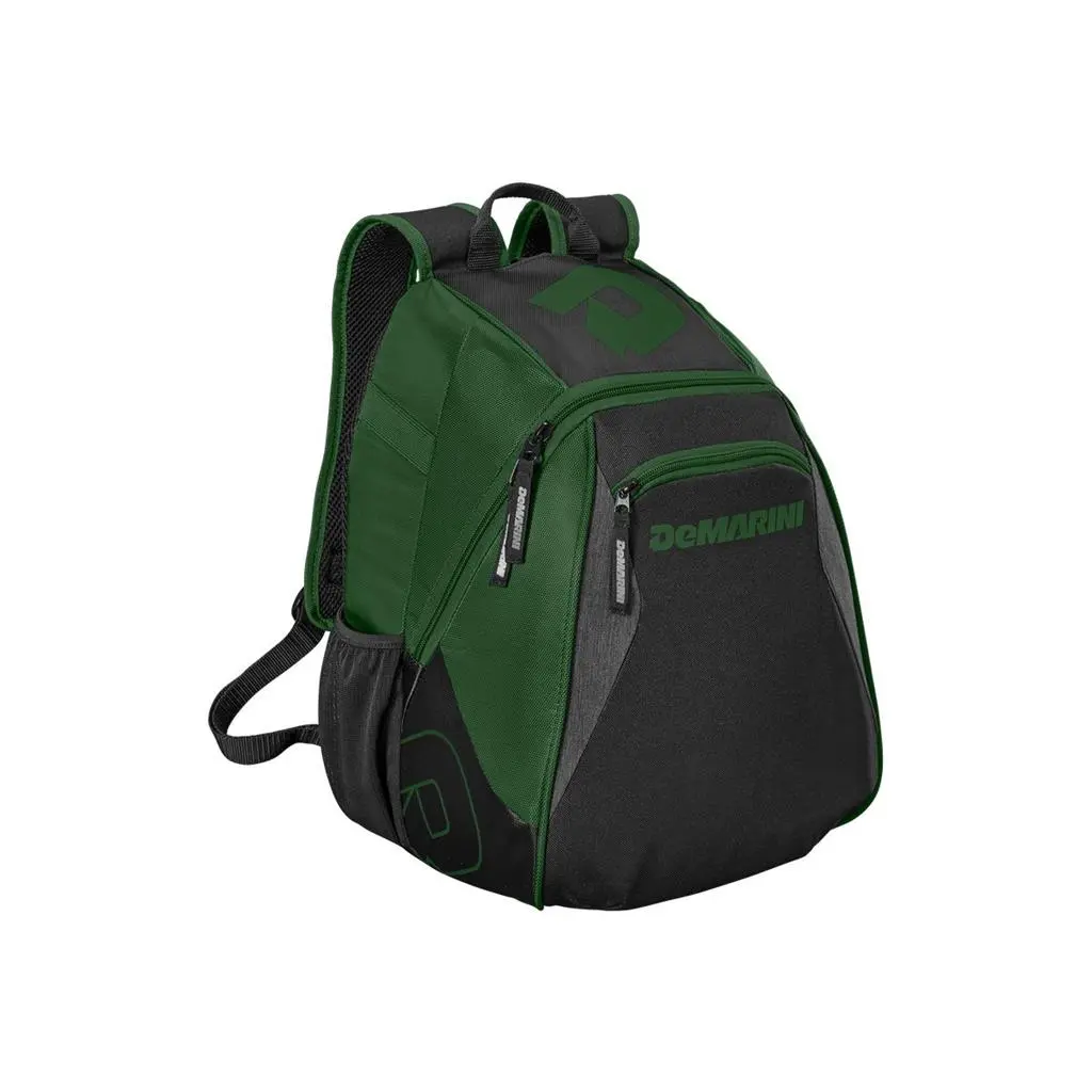 BALL BAG DEMARINI VOODOO JR BACKPACK - BS23 10 BALL BAG DEMARINI VOODOO JR BACKPACK - BS23 - Image 8
