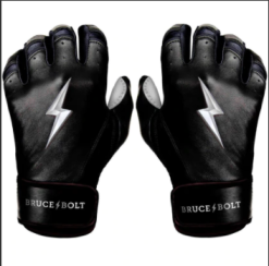 BruceBolt BRUCE BOLT Pro Chrome Short Cuff - BS22 -Baseball sale shop 65616450d68a5f124a730a85167a530b