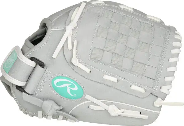 SB GLOVE YTH RAWLINGS SCSB110M (LHT)11'' BS23 5 SB GLOVE YTH RAWLINGS SCSB110M (LHT)11'' BS23 - Image 3