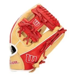 BB GLOVE WILSON A500 11'' BS23 -Baseball sale shop 661dfb79cd847f7ab99f038ee2b847e8