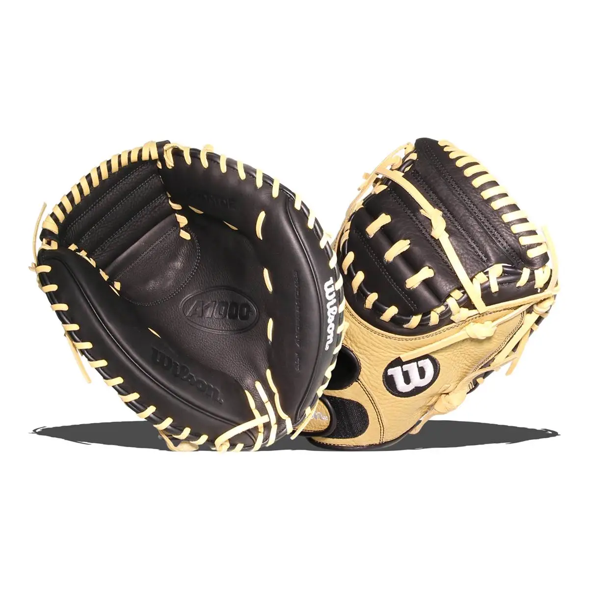 BB GLOVE WILSON A1000 CM33 CATCHER 33'' BS23 3 BB GLOVE WILSON A1000 CM33 CATCHER 33'' BS23