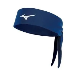 MIZUNO KNOTTED HEADBAND- BS22 -Baseball sale shop 683fc8e6b96e84d4dafba82d9a308616