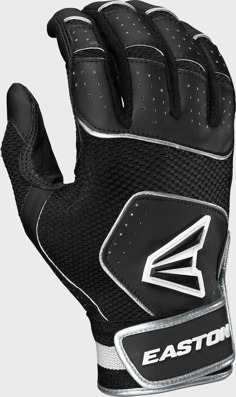 Easton Baseball (Canada) BATTING GLOVE EASTON WALKOFF NX BS23 4 Easton Baseball (Canada) BATTING GLOVE EASTON WALKOFF NX BS23 - Image 2