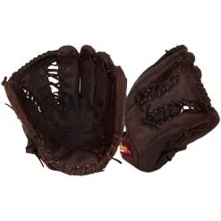 Shoeless Joe Tennessee Trapper 11.75 In Baseball Glove 1175TT