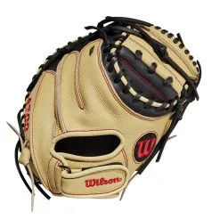 BB GLOVE WILSON A700 PFCM325 32.5'' BS23