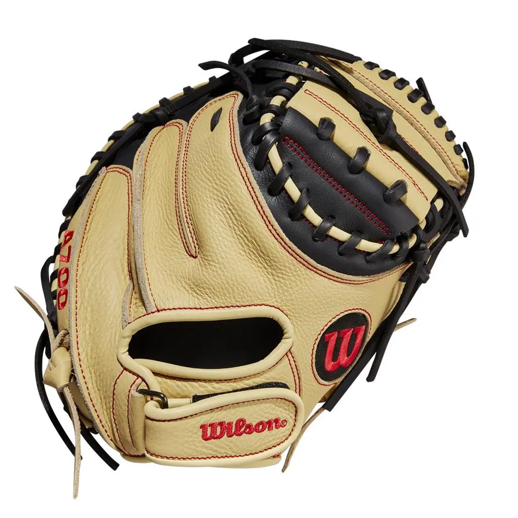 BB GLOVE WILSON A700 PFCM325 32.5'' BS23 3 BB GLOVE WILSON A700 PFCM325 32.5'' BS23