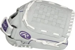 SB GLOVE YTH RAWLINGS SCSB125PU 12.5'' BS23 - 9 SB GLOVE YTH RAWLINGS SCSB125PU 12.5'' BS23 - -Baseball sale shop 6c23ce120df6e41974b2fb780a6fc92a