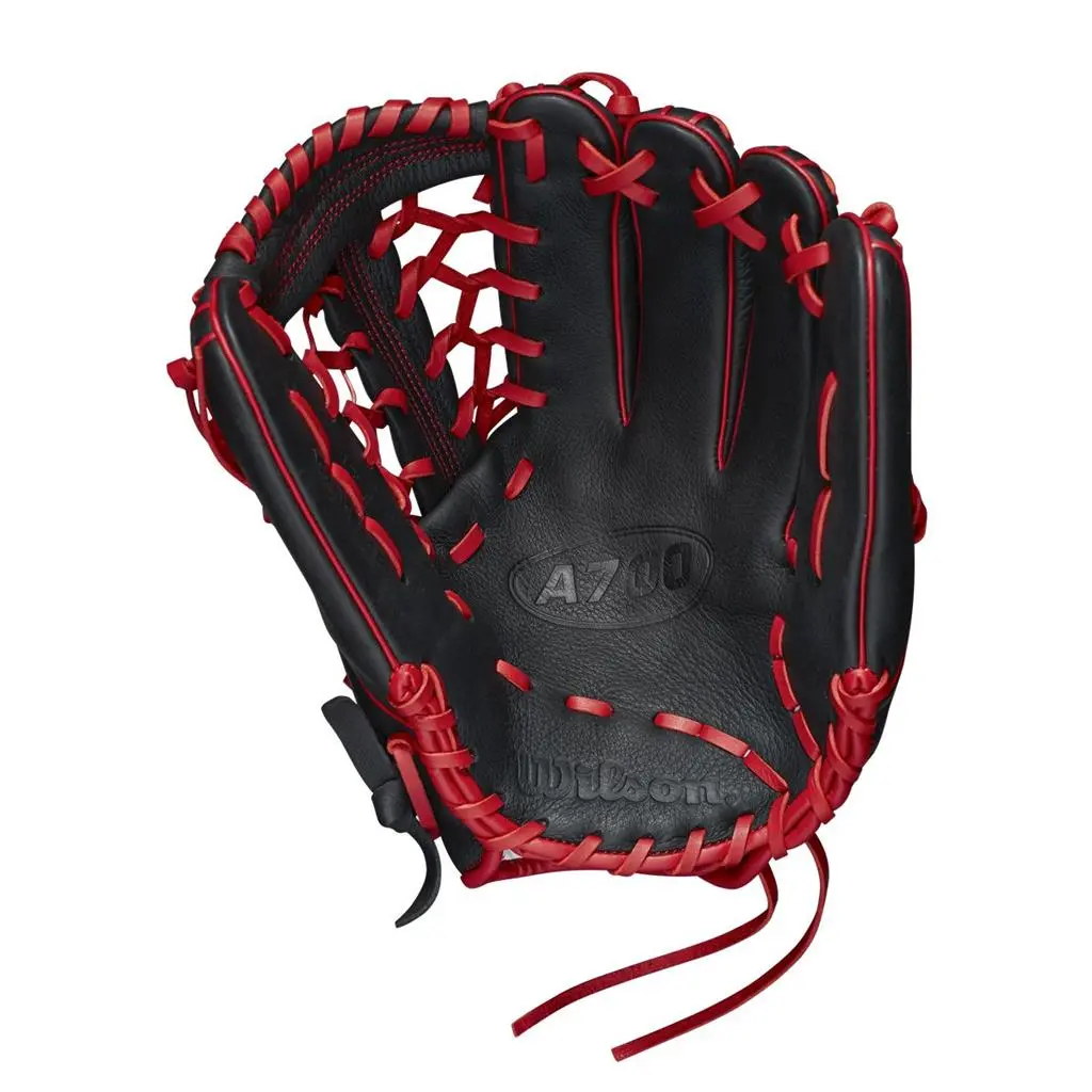 BB GLOVE WILSON A700 (LHT) 12'' BS23 4 BB GLOVE WILSON A700 (LHT) 12'' BS23 - Image 2