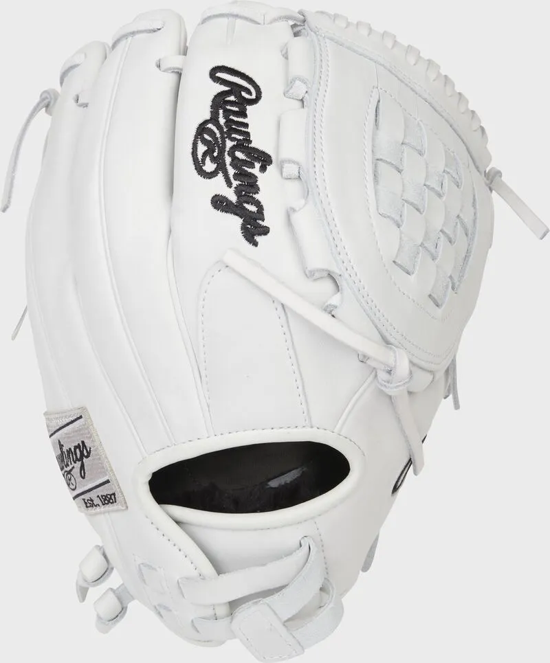 Rawlings FP GLOVE LIBERTY ADVANCED RLA115-3W 11.5" BS23 6 Rawlings FP GLOVE LIBERTY ADVANCED RLA115-3W 11.5" BS23 - Image 4