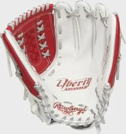 SB GLOVE RAWLINGS RLA125-18WSP 12.5'' BS23