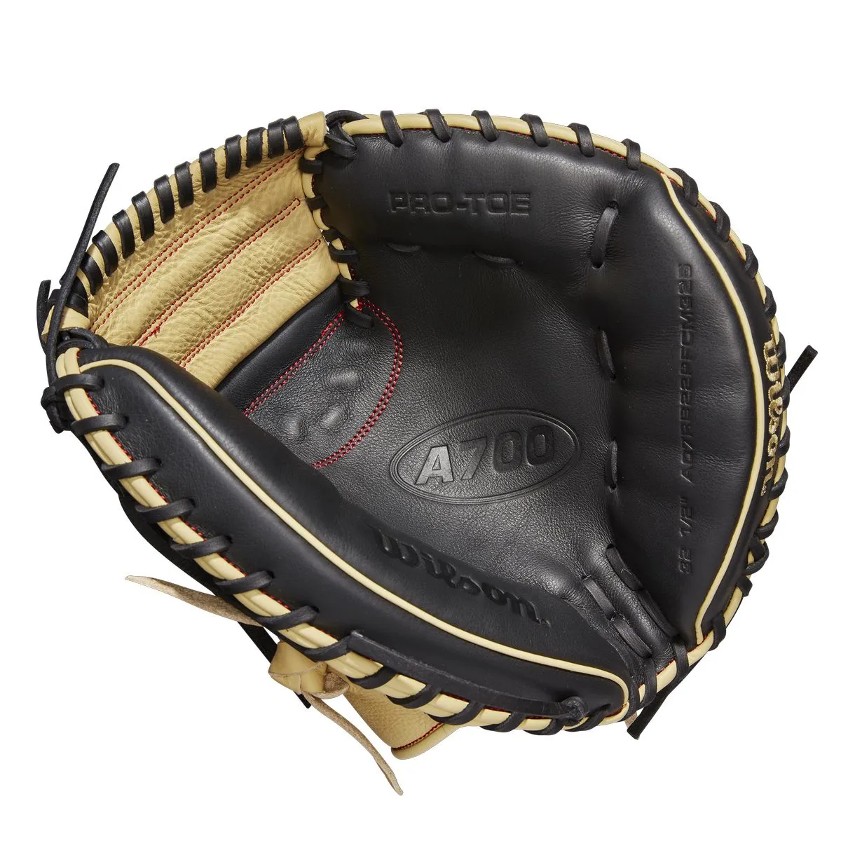 BB GLOVE WILSON A700 PFCM325 32.5'' BS23 4 BB GLOVE WILSON A700 PFCM325 32.5'' BS23 - Image 2
