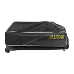 All-Star ALL STAR PRO CATCHERS ROLLER BAG BB4RB BS23