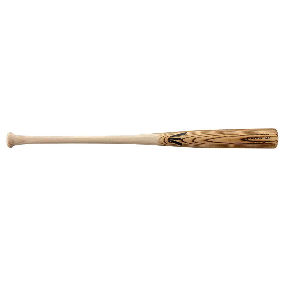 Easton Pro 243 Ash Baseball Bat 3 Easton Pro 243 Ash Baseball Bat