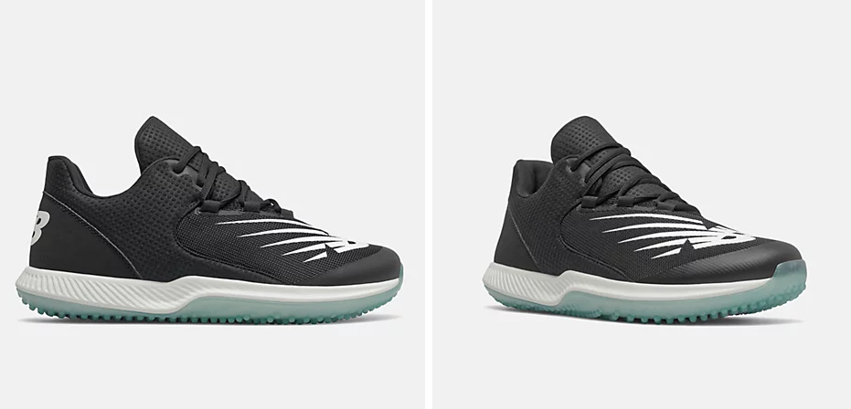 NEW BALANCE Turf FuelCell- BS22 T4040v6 5 NEW BALANCE Turf FuelCell- BS22 T4040v6 - Image 3