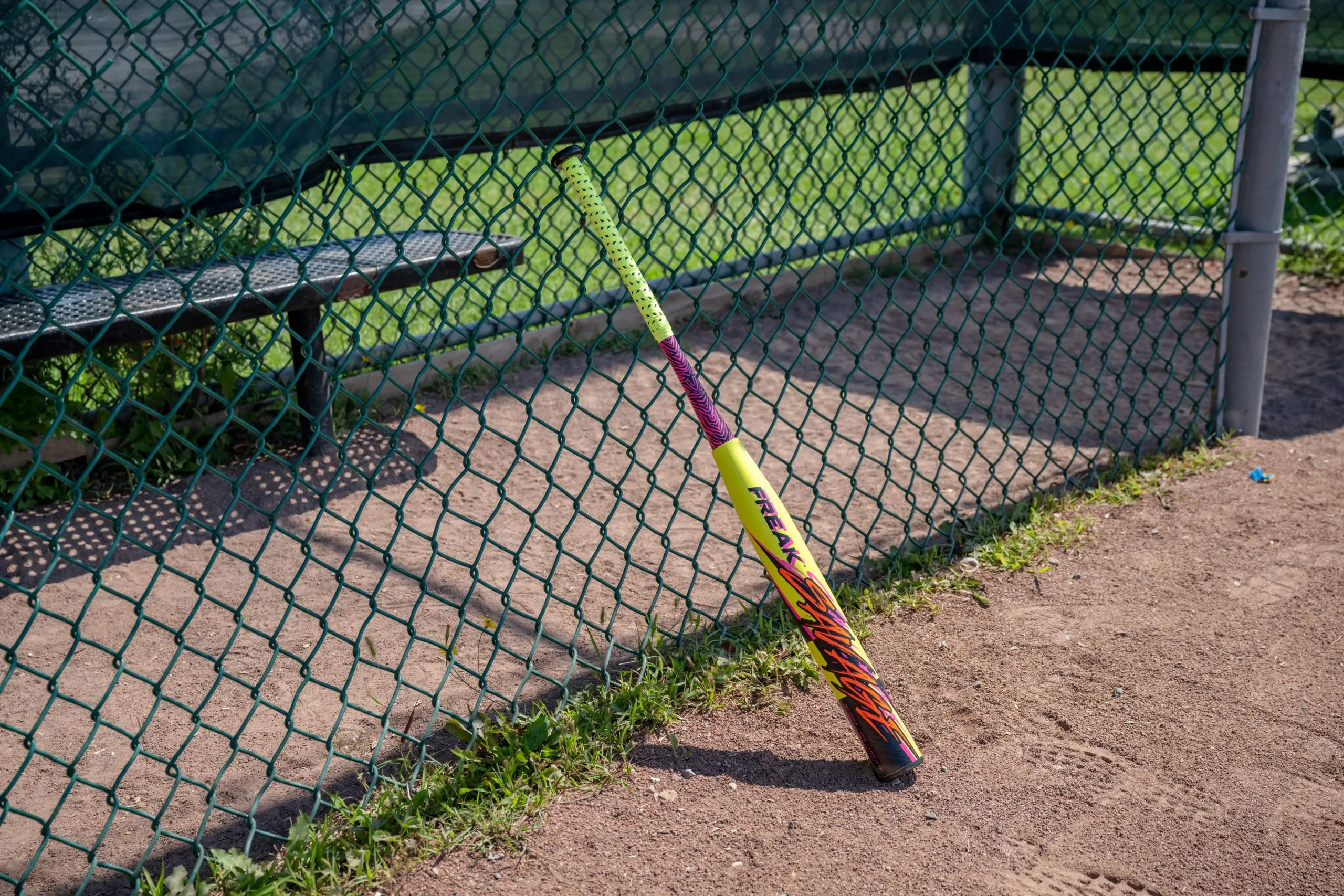 SP BAT Miken Freak SAVAGE 14" 0.5oz EL BS23 5 SP BAT Miken Freak SAVAGE 14" 0.5oz EL BS23 - Image 3