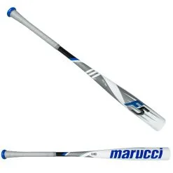 Marucci F5 MCBF5 BBCOR Baseball Bat - Drop 3