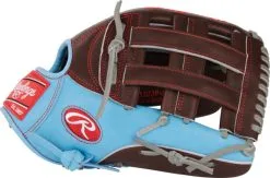 Rawlings BB GLOVE HOH PRO3039-6CH-RH (LHT) 12.75'' BS23