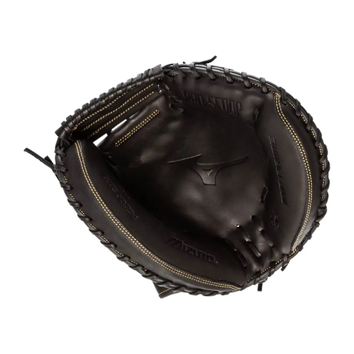 BB GLOVE MIZUNO MVP PRIME CATCH (GXC50PB4) 34 BS23 4 BB GLOVE MIZUNO MVP PRIME CATCH (GXC50PB4) 34 BS23 - Image 2