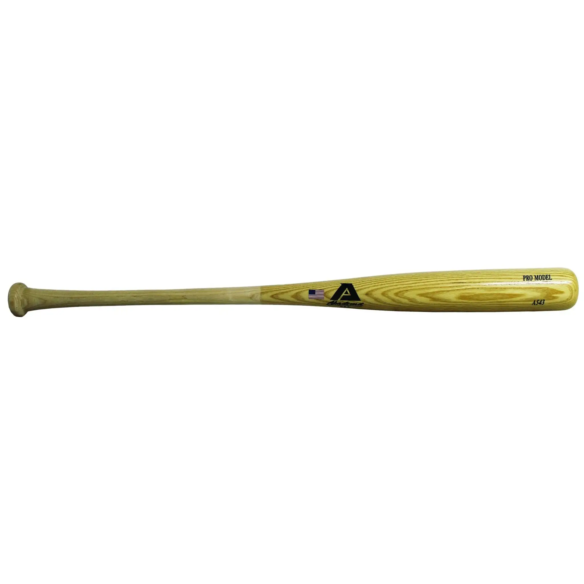Akadema A5 43 Ash Baseball Bat 3 Akadema A5 43 Ash Baseball Bat