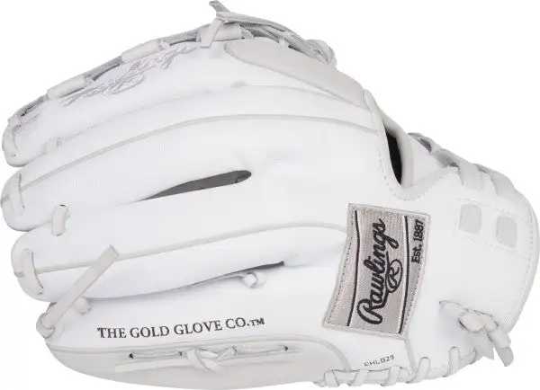 SB GLOVE RAWLINGS RLA125-18WSS 12.5'' BS23 6 SB GLOVE RAWLINGS RLA125-18WSS 12.5'' BS23 - Image 4