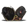Wilson A2000 - SCV125 - 12.5" - Fastpitch Glove - LHT -Baseball sale shop 73a6 09 20 wilson a2000 spin control v125 12 5 fastpitch softball glove wbw100222125 33640 8 l