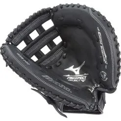 Mizuno Prospect Select GXS102 Fastpitch Softball Catchers Mitt