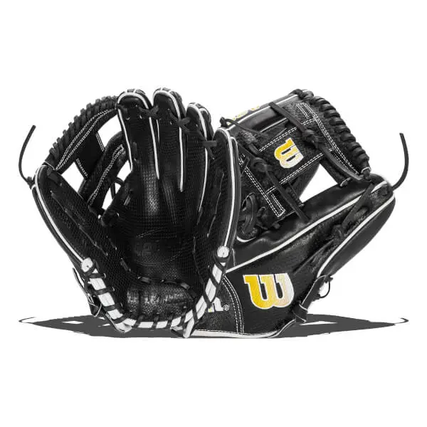 BB GLOVE WILSON A2000 SPN CONT 1786 11.5'' BS23 7 BB GLOVE WILSON A2000 SPN CONT 1786 11.5'' BS23 - Image 5