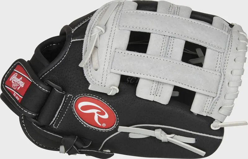 BB GLOVE RAWLINGS SURE CATCH YTH 11'' BS23 5 BB GLOVE RAWLINGS SURE CATCH YTH 11'' BS23 - Image 3