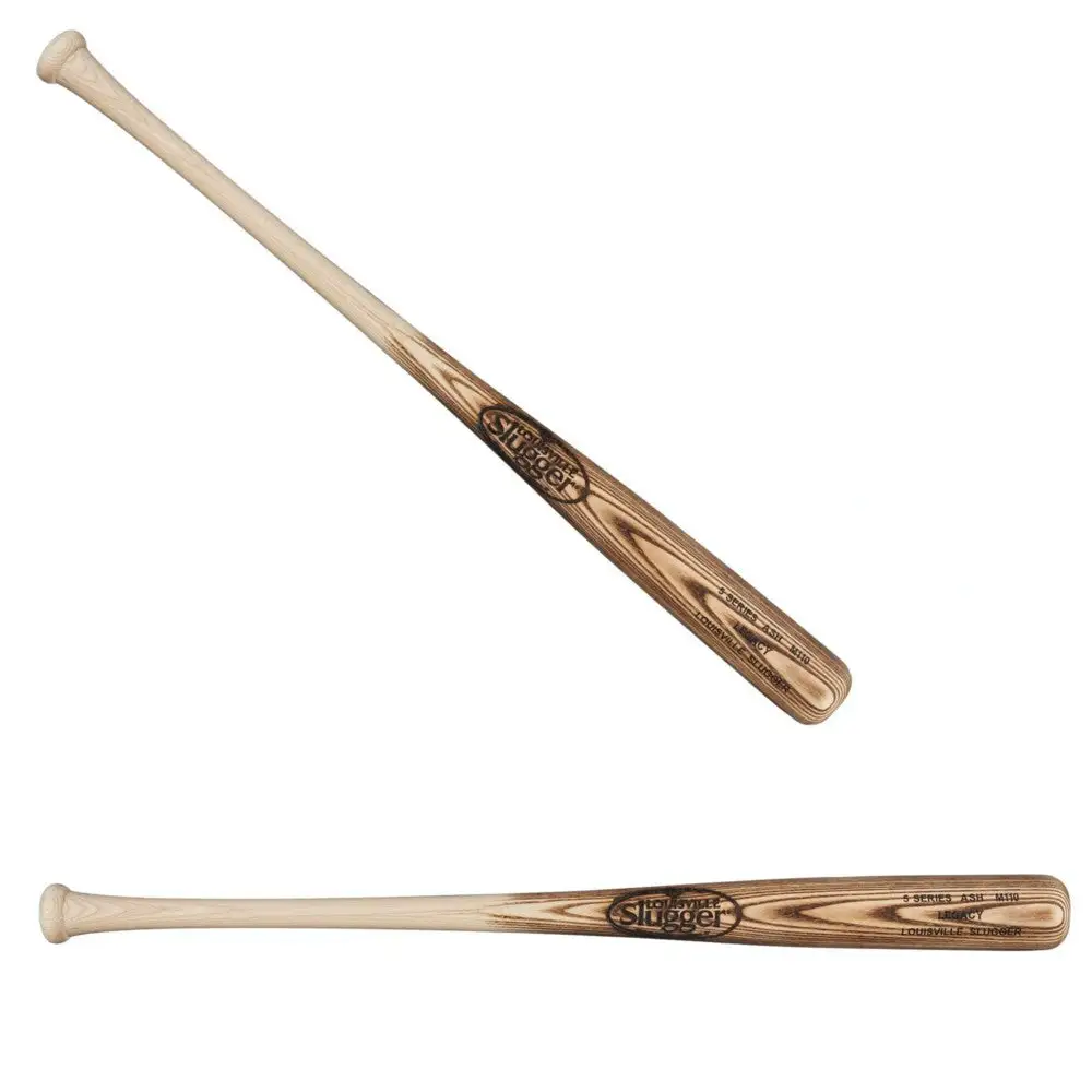 Louisville Slugger Legacy M110 Ash WTLW5A110A16 Baseball Bat 3 Louisville Slugger Legacy M110 Ash WTLW5A110A16 Baseball Bat