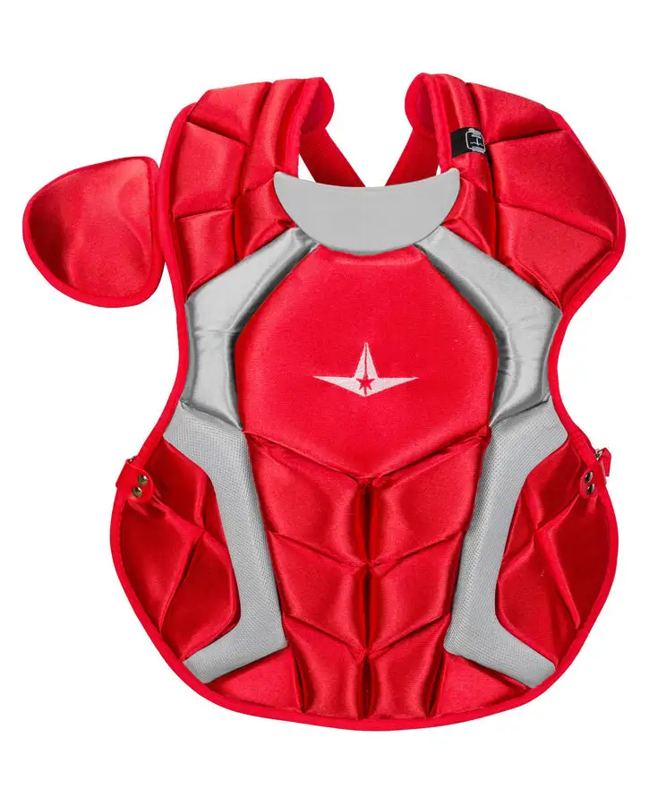All-Star ALLSTAR Chest Protector SYSTEM 7 AXIS BS22 7 All-Star ALLSTAR Chest Protector SYSTEM 7 AXIS BS22 - Image 5