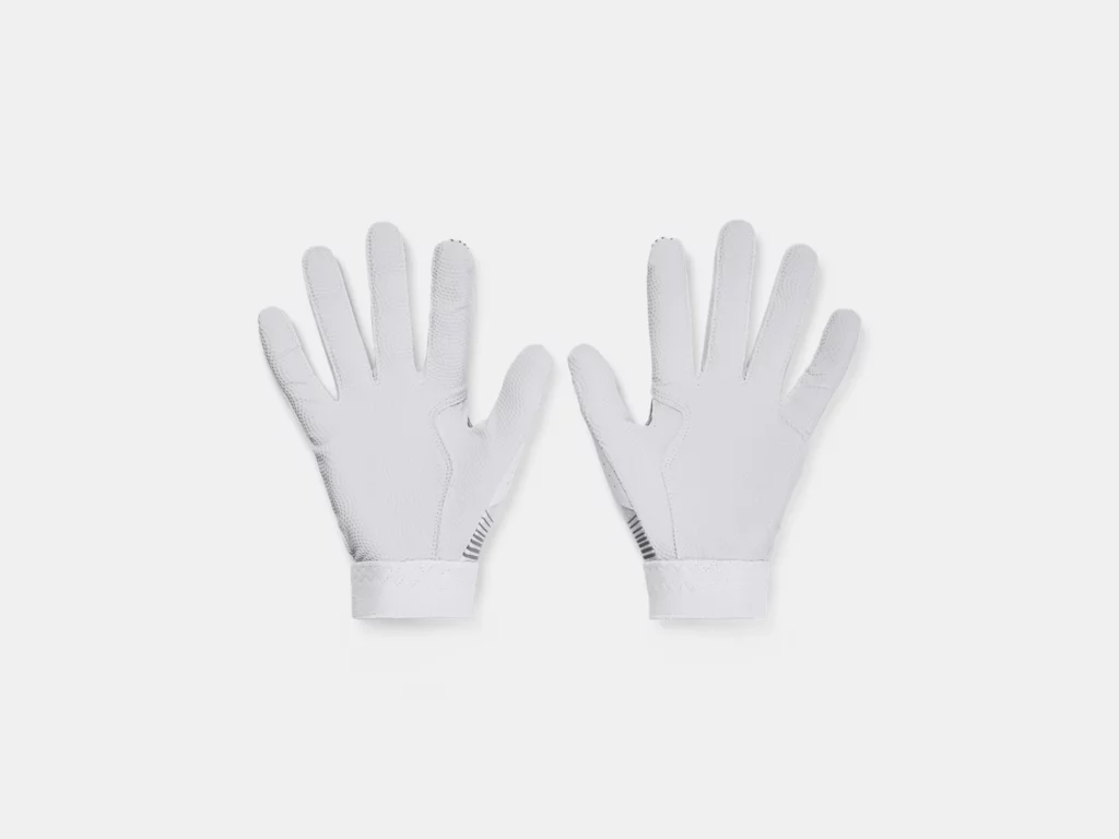Under Armour Batting Glove- UA Youth Clean Up 21- BS23 27 Under Armour Batting Glove- UA Youth Clean Up 21- BS23 - Image 25