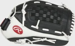 Rawlings SB GLOVE RALWINGS SHUT OUT- RSO130BW- 13"- BS23
